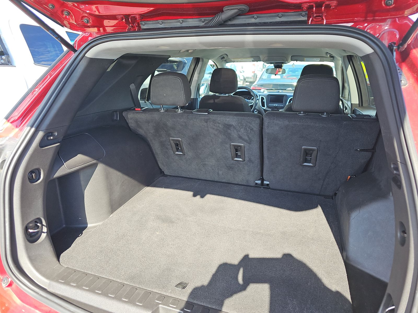 2023 Chevrolet Equinox LT FWD