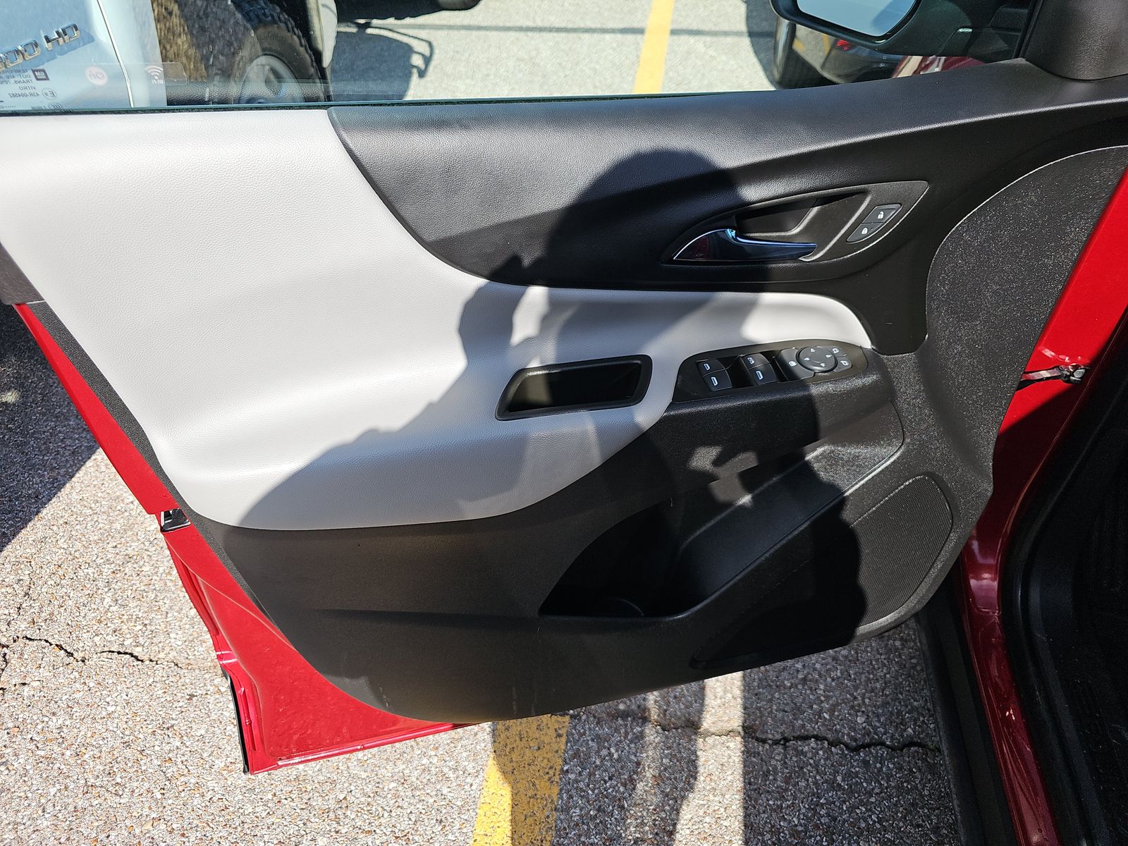 2023 Chevrolet Equinox LT FWD