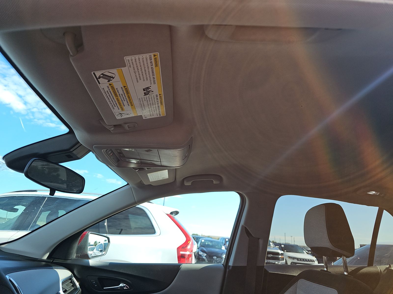 2023 Chevrolet Equinox LT FWD