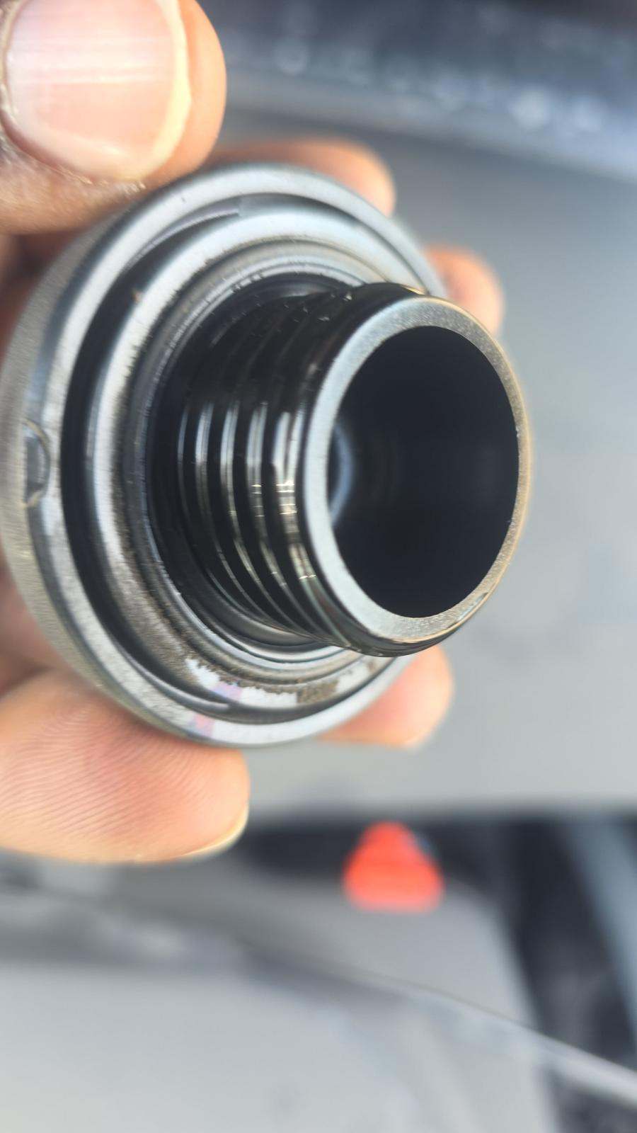 2024 Honda Odyssey Elite FWD