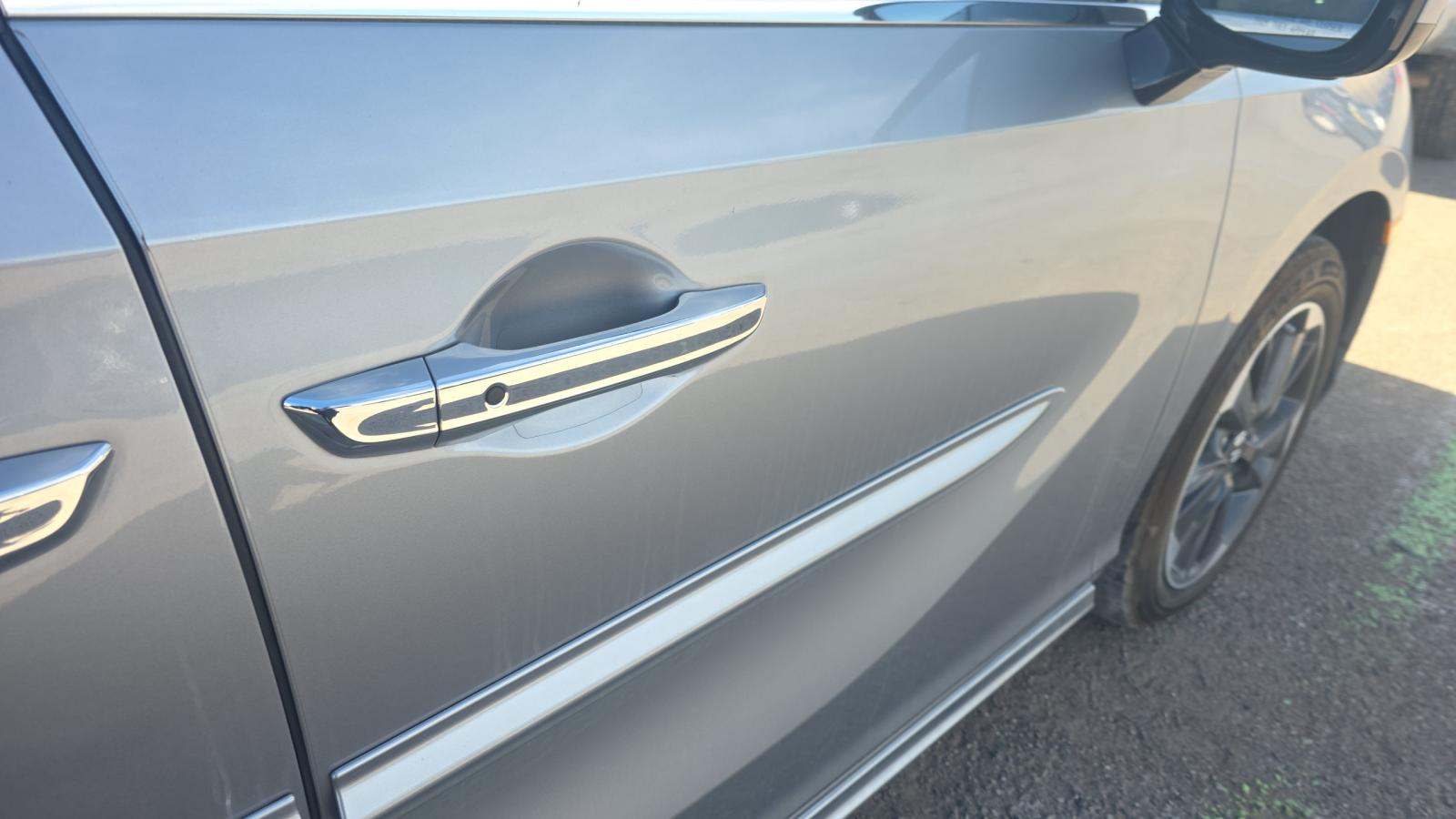 2024 Honda Odyssey Elite FWD