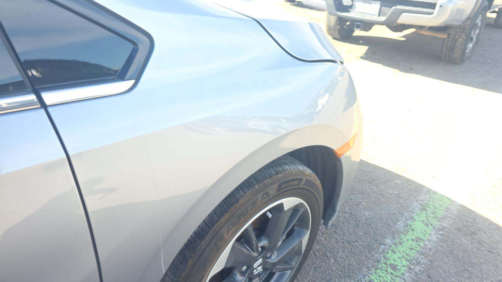 2024 Honda Odyssey Elite FWD