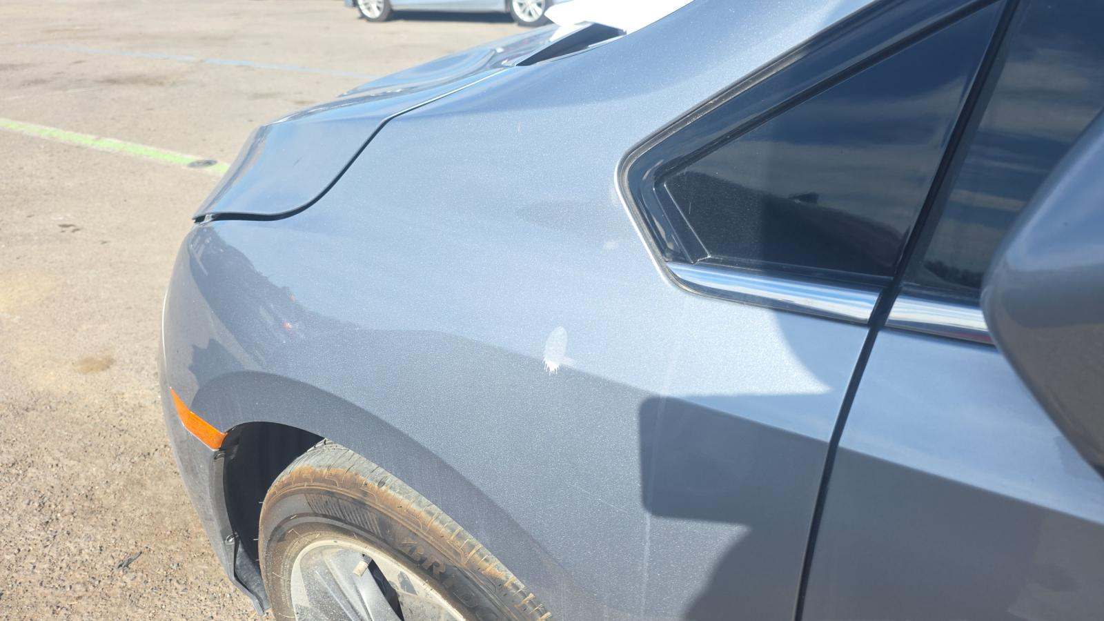 2024 Honda Odyssey Elite FWD