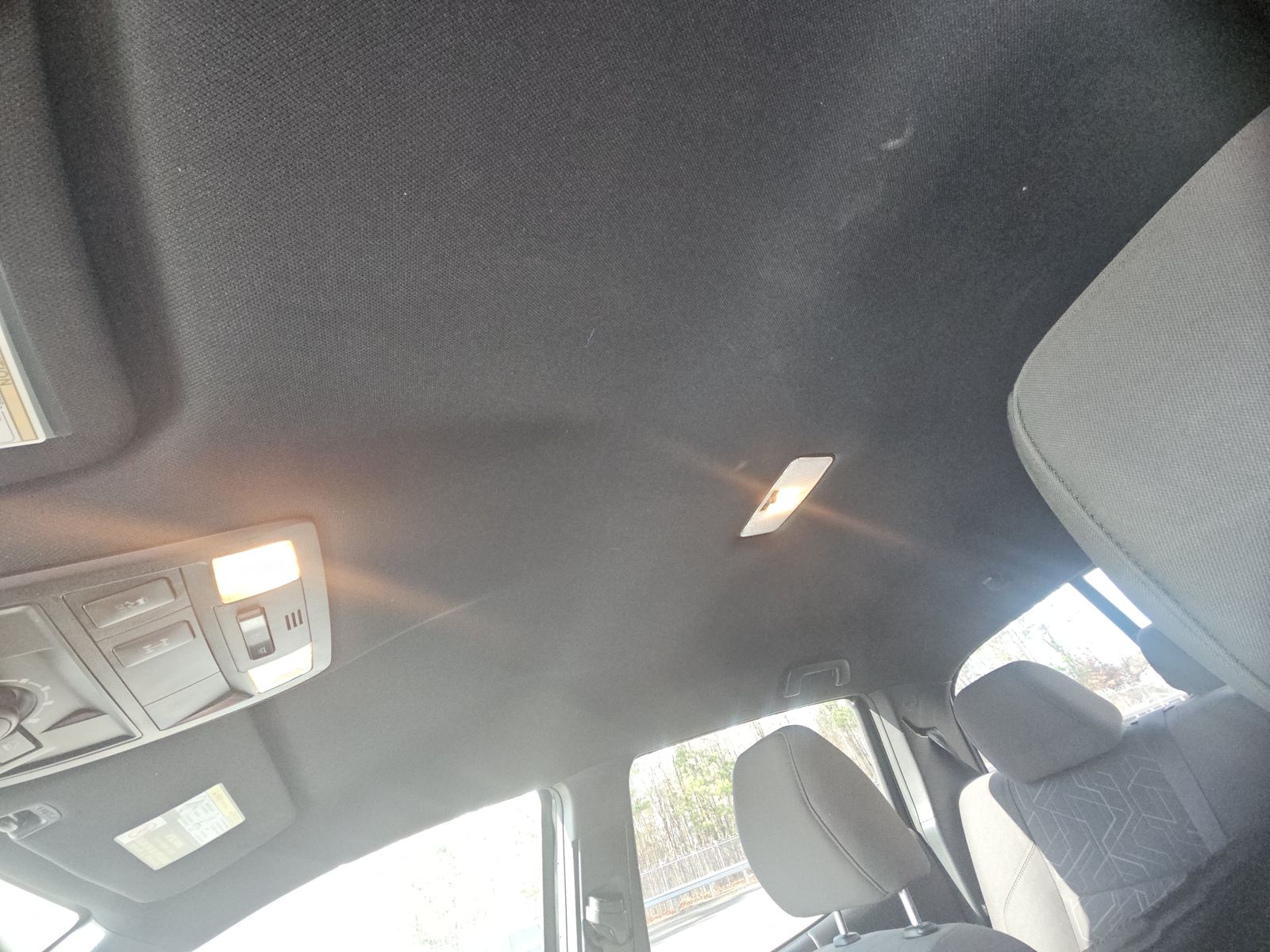 2016 Toyota Tacoma TRD Off-Road AWD