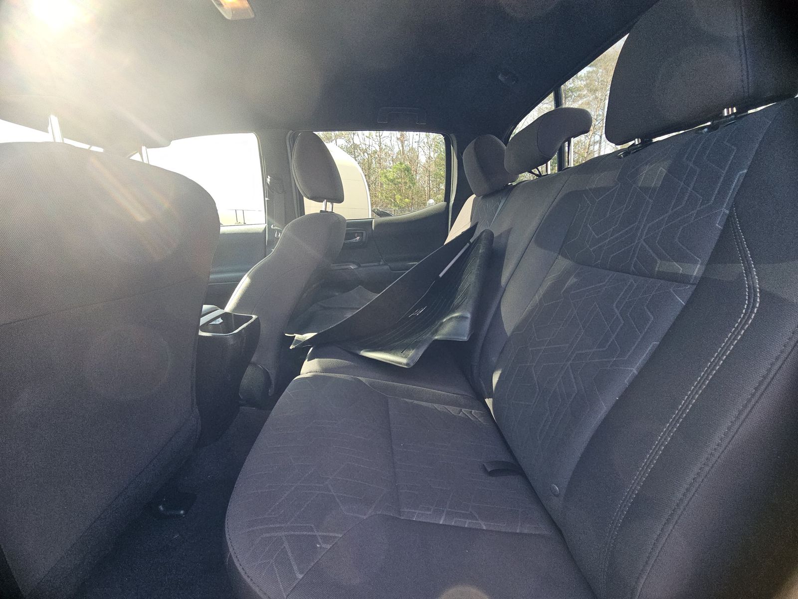 2016 Toyota Tacoma TRD Off-Road AWD