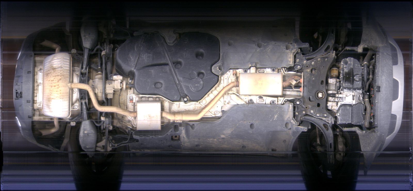 2024 Volkswagen Atlas 2.0T SE AWD