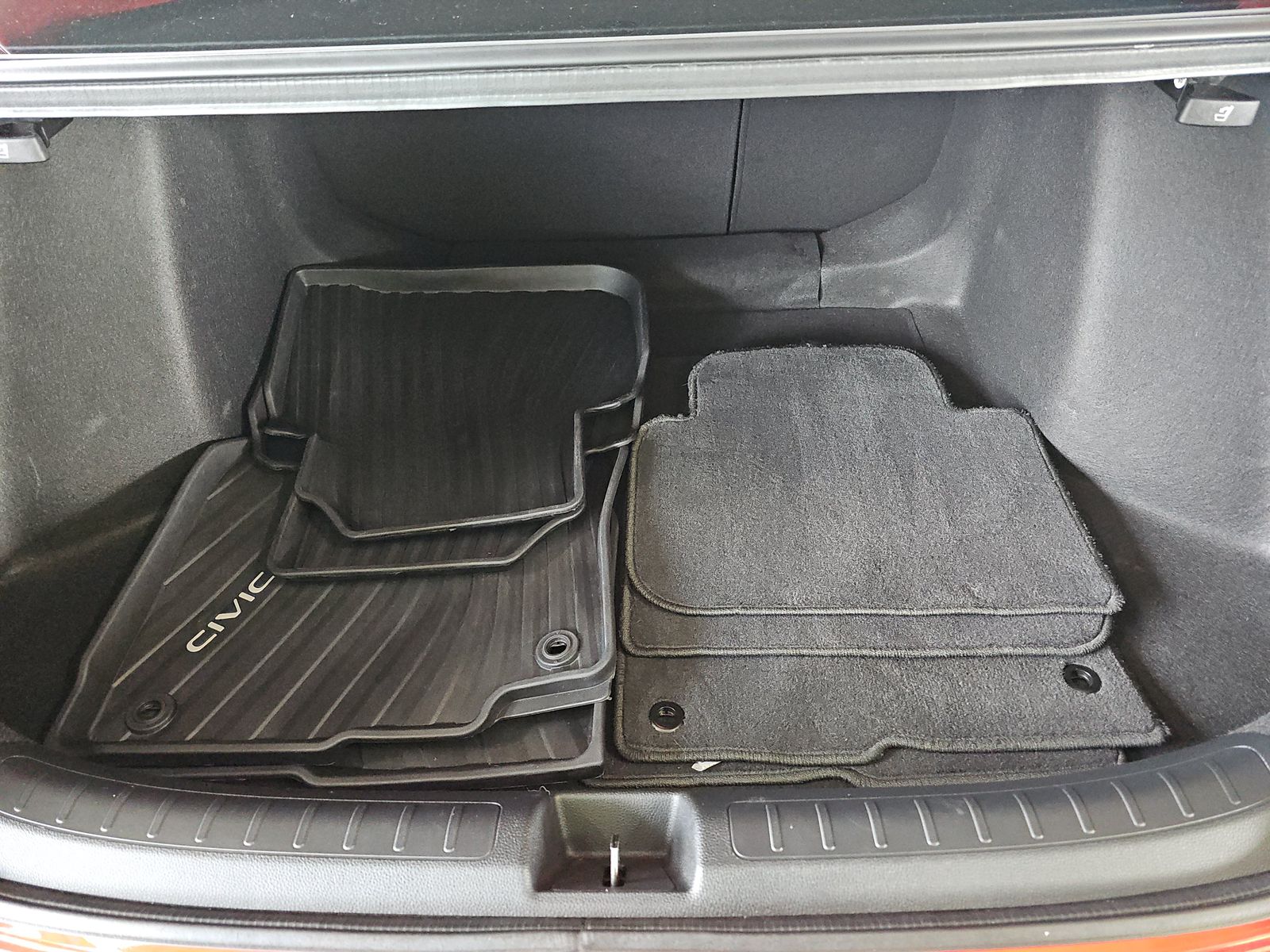 2023 Honda Civic Touring FWD