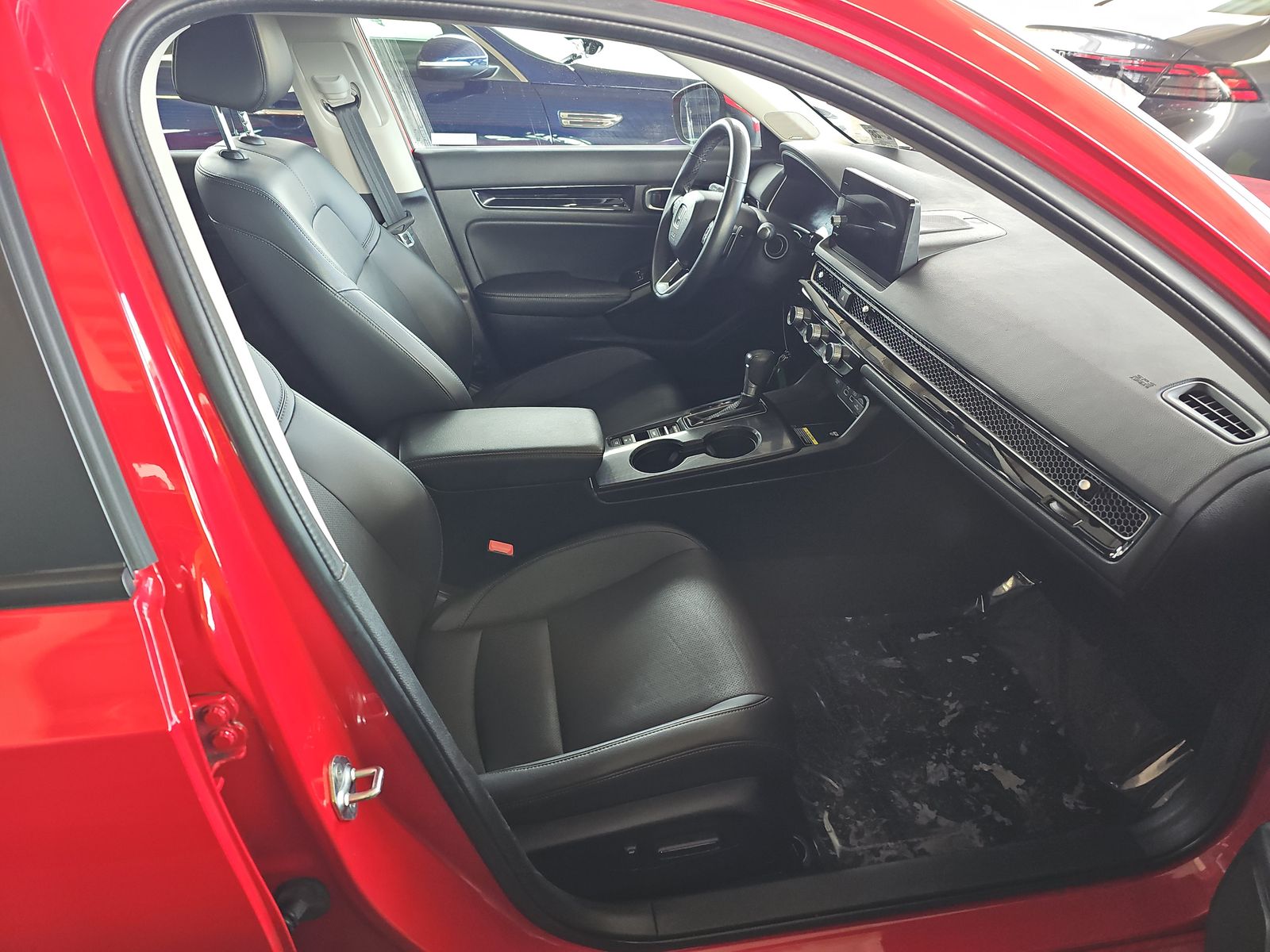 2023 Honda Civic Touring FWD