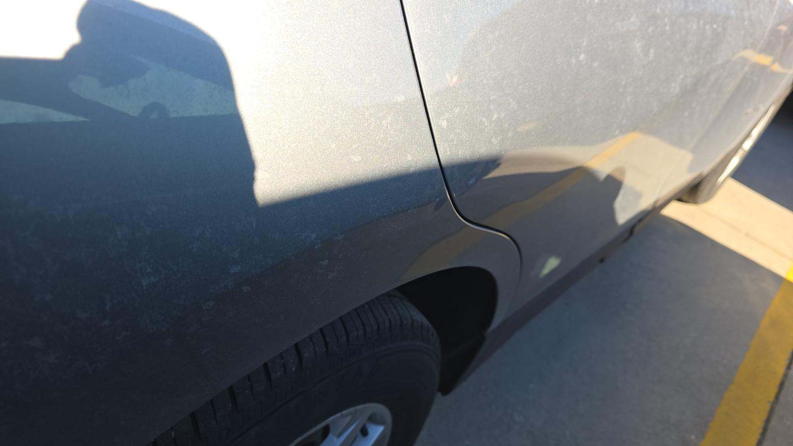 2024 Chevrolet Equinox LT AWD