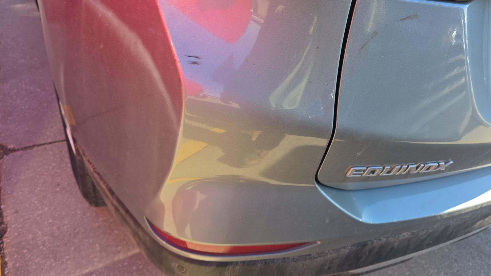 2024 Chevrolet Equinox LT AWD