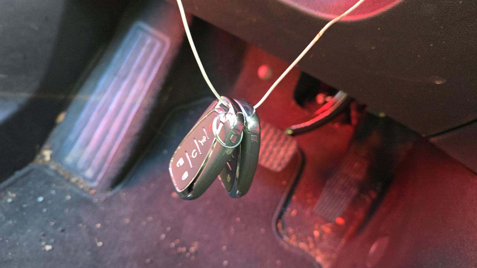 2024 Chevrolet Equinox LT AWD