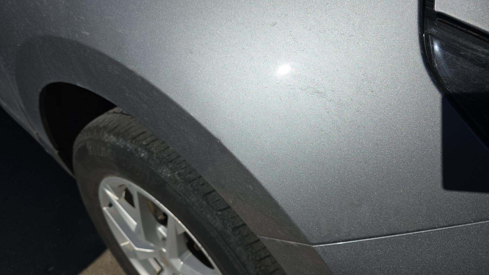 2024 Chevrolet Equinox LT AWD