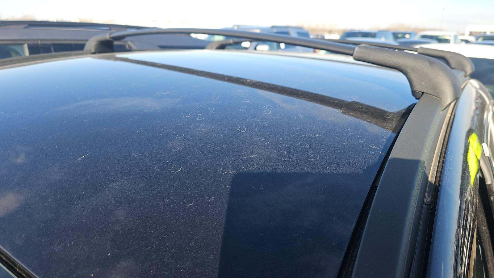 2022 Ford Escape SEL AWD