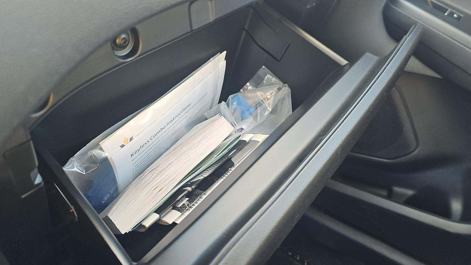 2022 Ford Escape SEL AWD