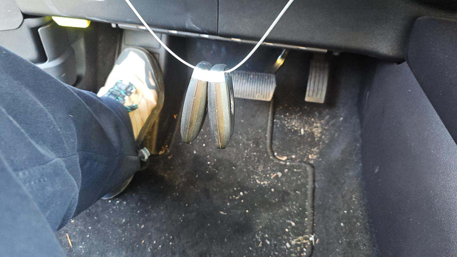 2022 Ford Escape SEL AWD