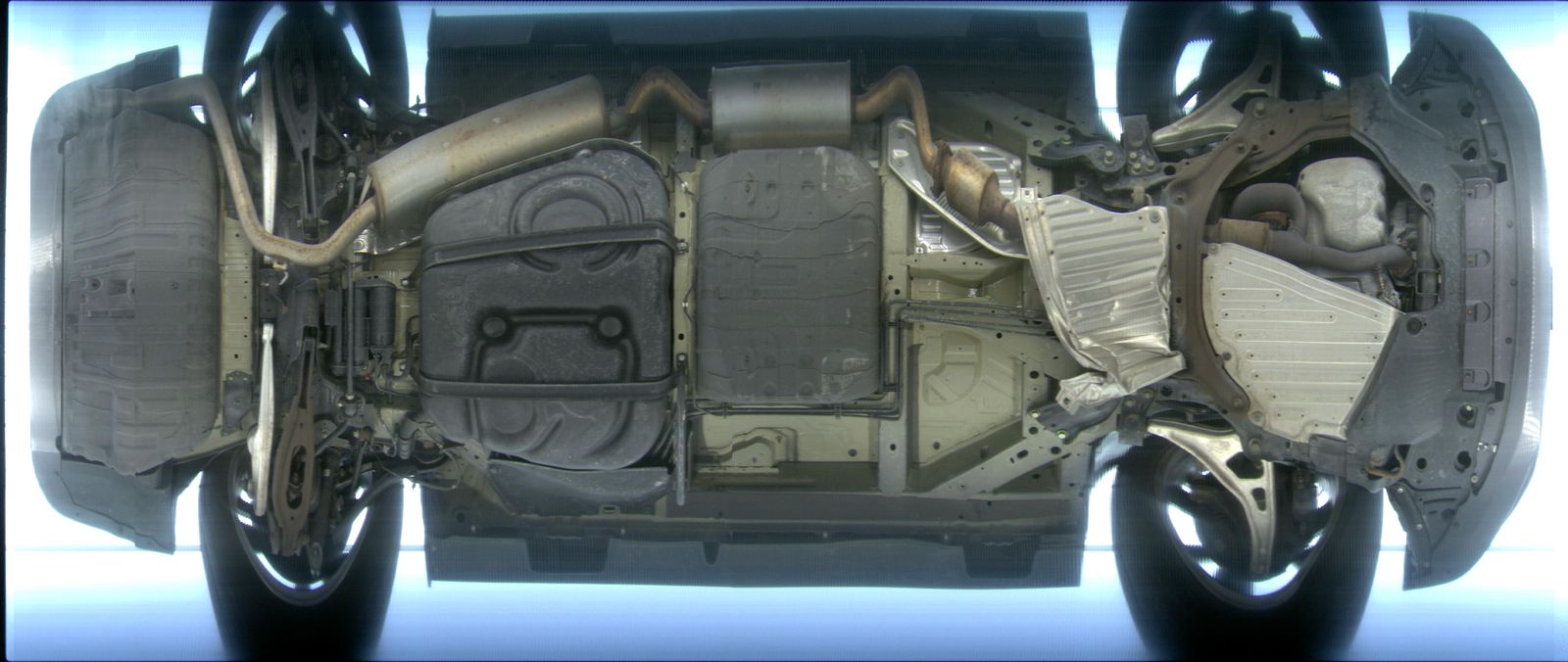 2023 Honda Odyssey Touring FWD