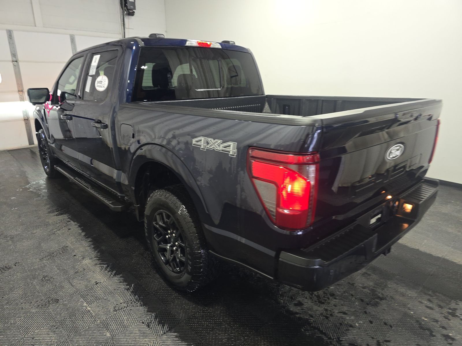 2025 Ford F-150 XLT AWD