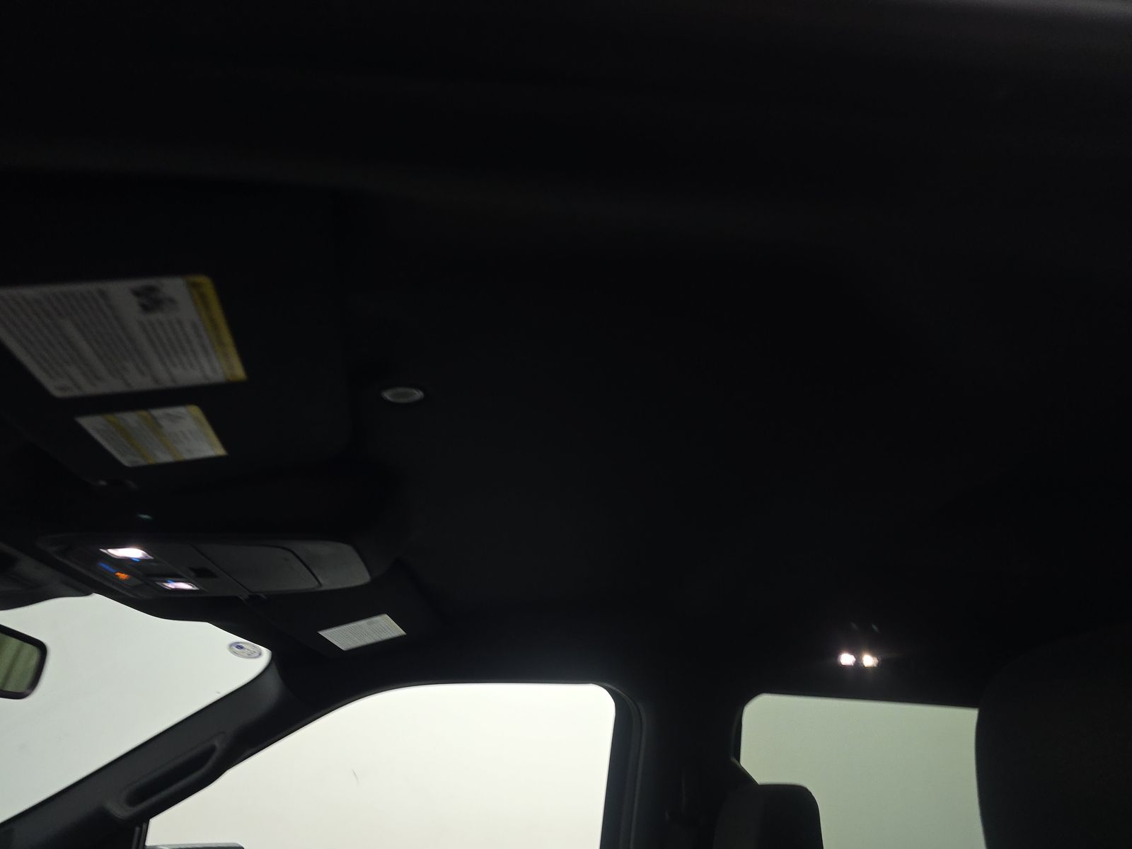 2025 Ford F-150 XLT AWD