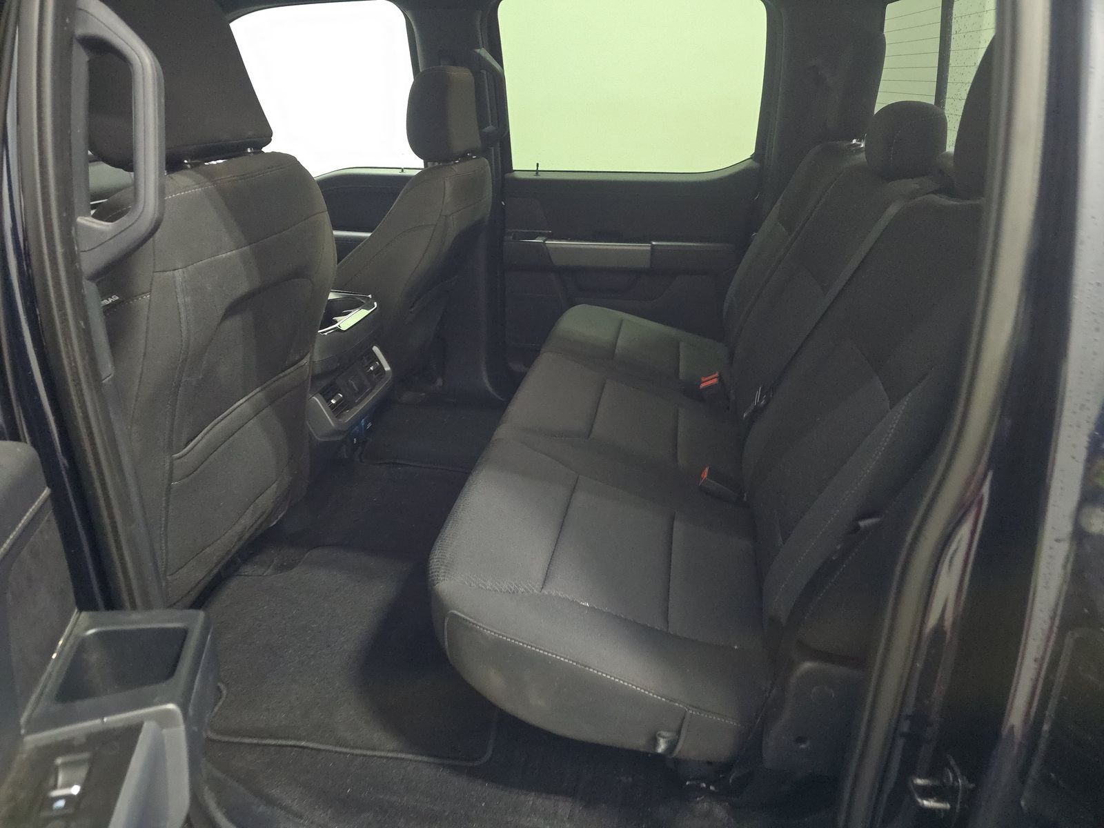 2025 Ford F-150 XLT AWD