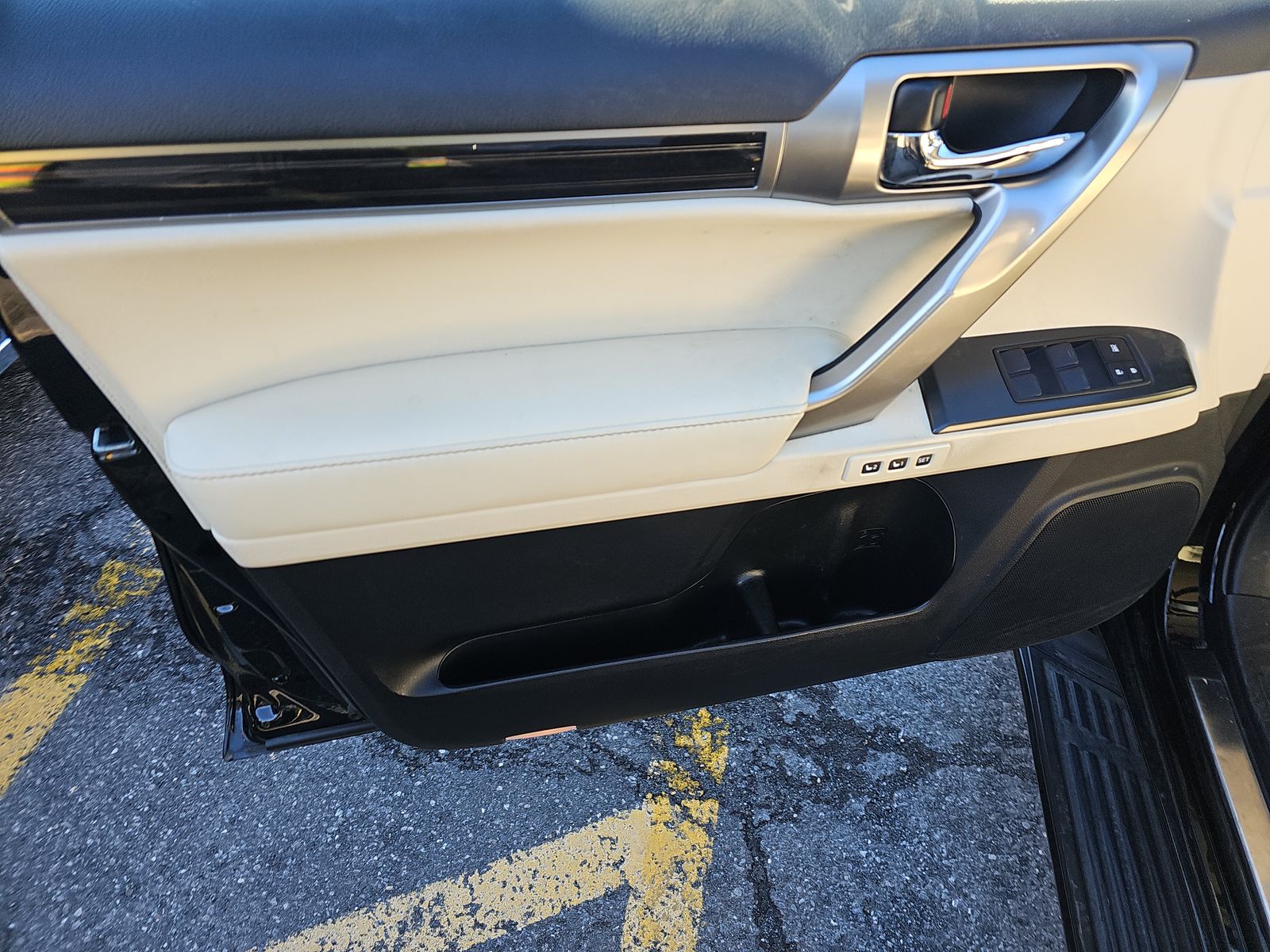 2023 Lexus GX GX 460 Premium AWD