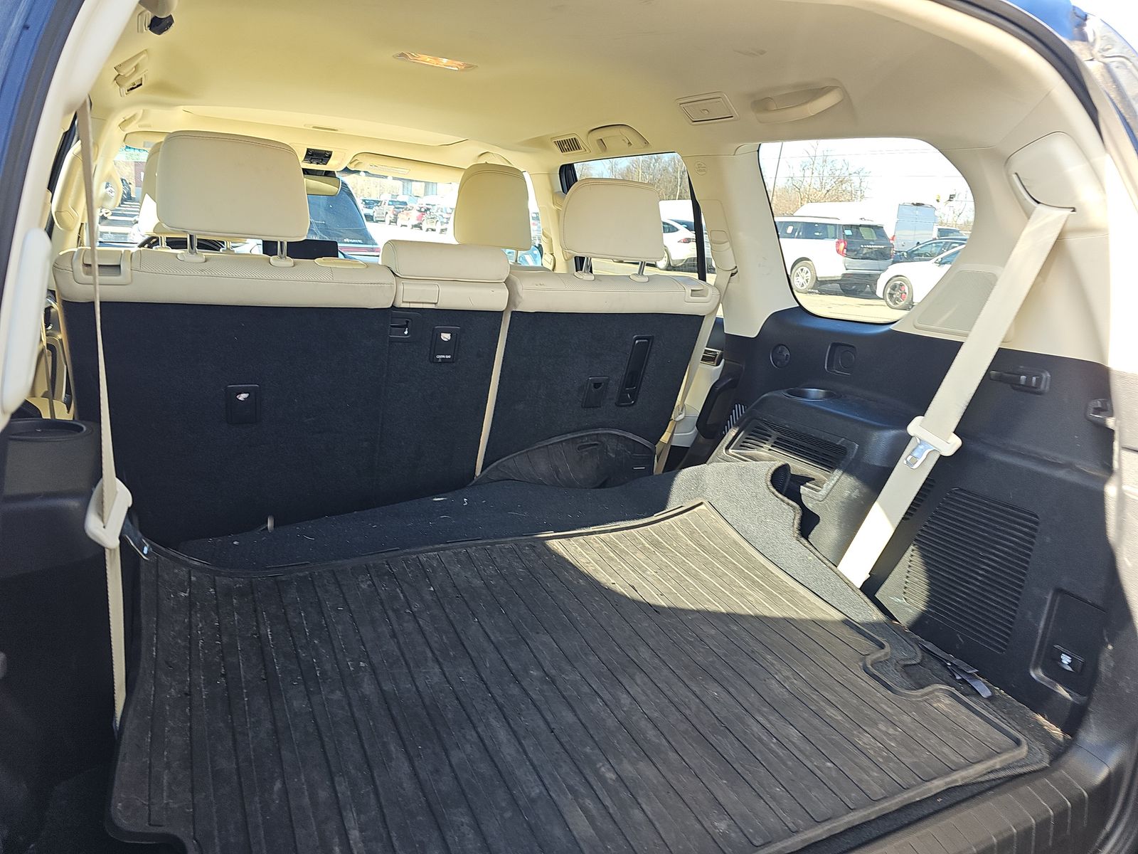 2023 Lexus GX GX 460 Premium AWD