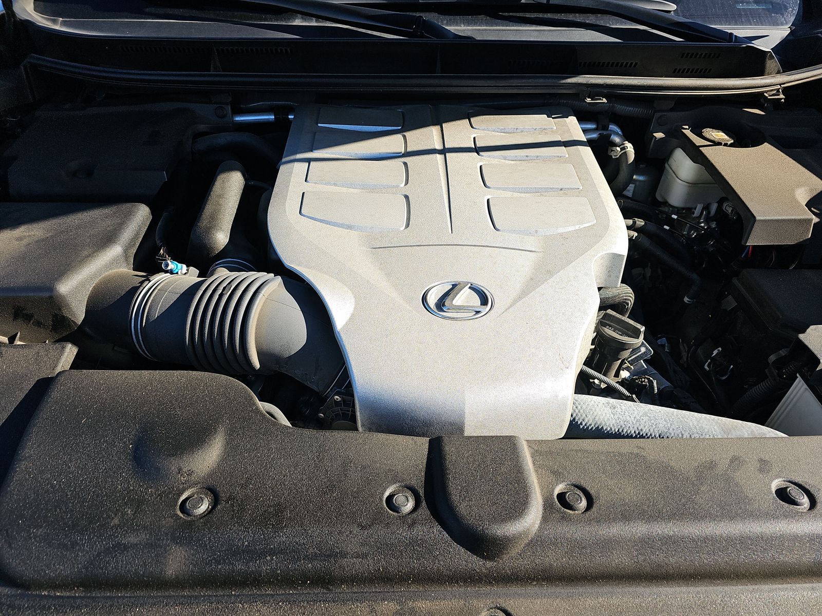 2023 Lexus GX GX 460 Premium AWD