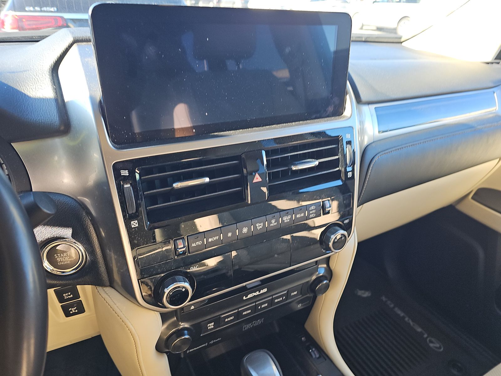 2023 Lexus GX GX 460 Premium AWD