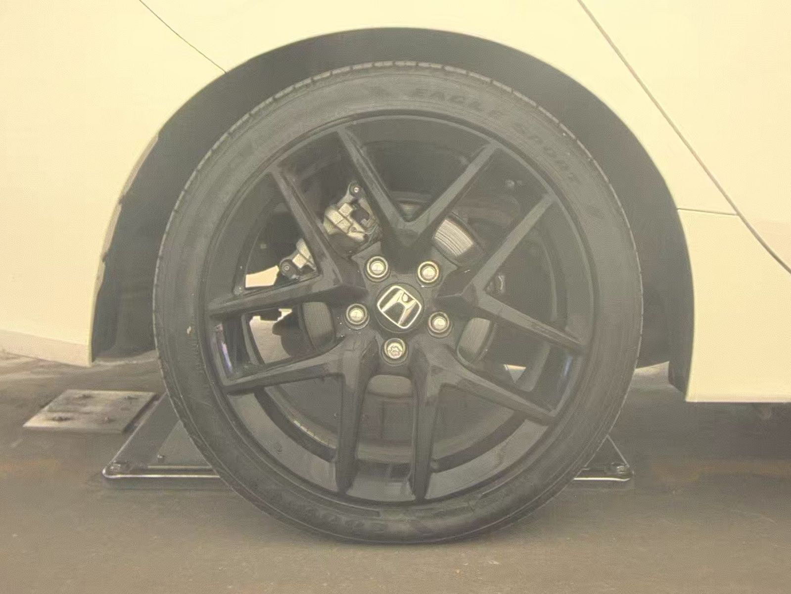 2025 Honda Civic Sport FWD