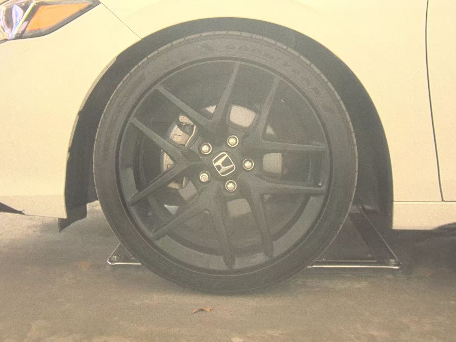 2025 Honda Civic Sport FWD