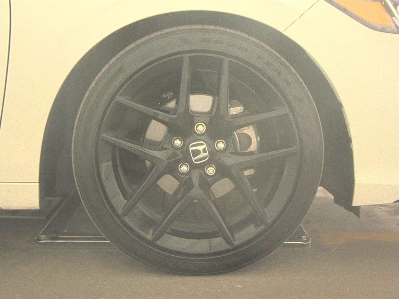 2025 Honda Civic Sport FWD