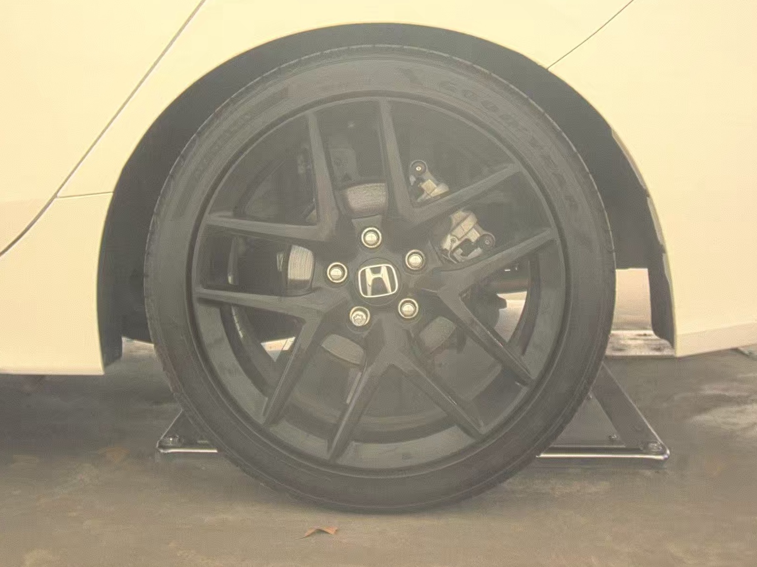 2025 Honda Civic Sport FWD