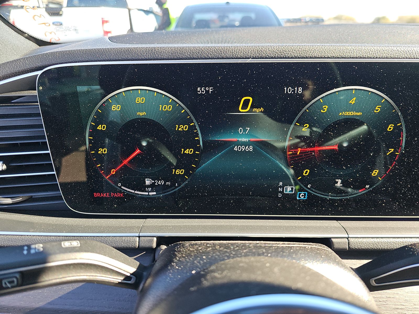 2022 Mercedes-Benz GLE GLE 350 RWD