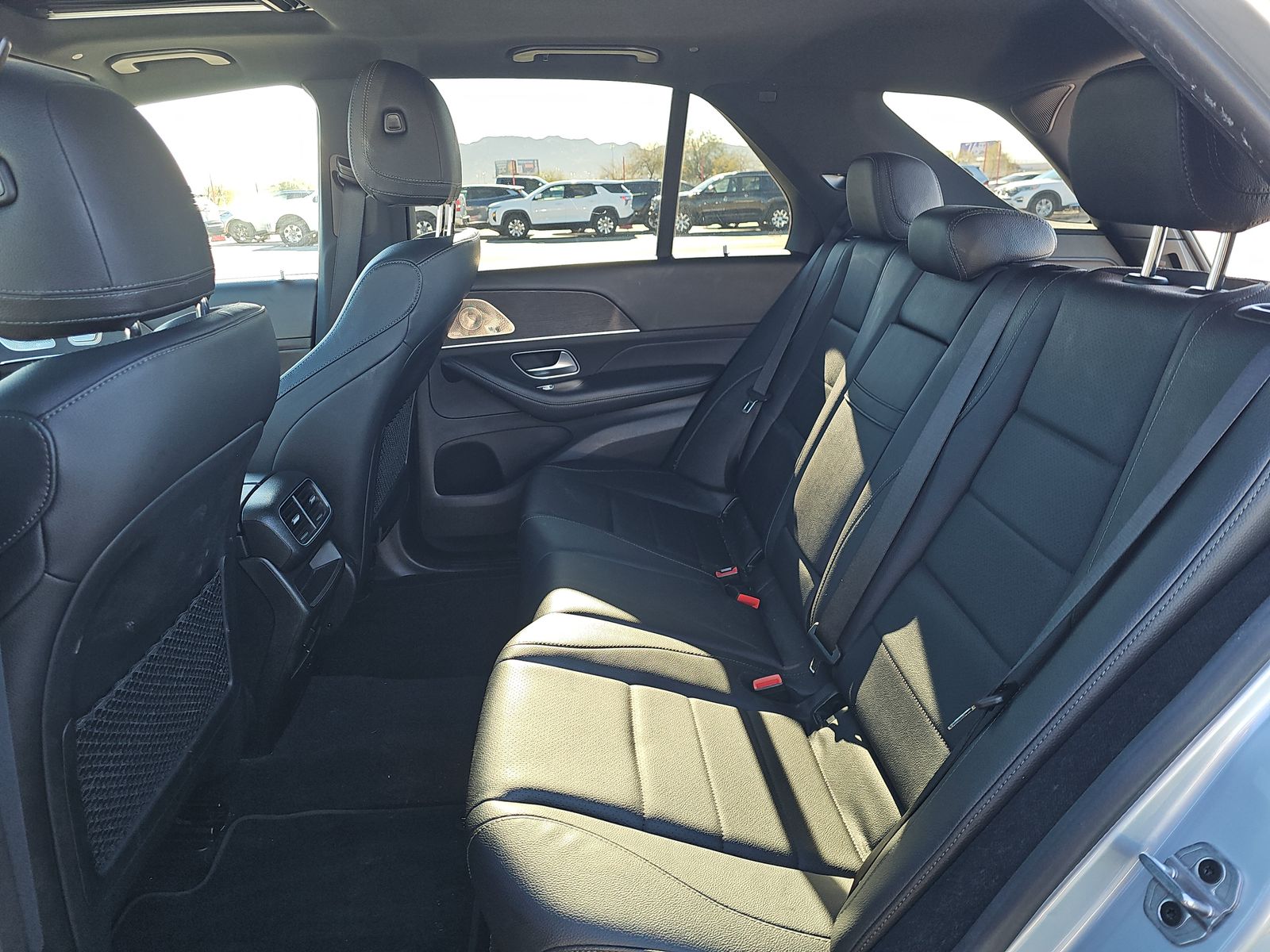 2022 Mercedes-Benz GLE GLE 350 RWD