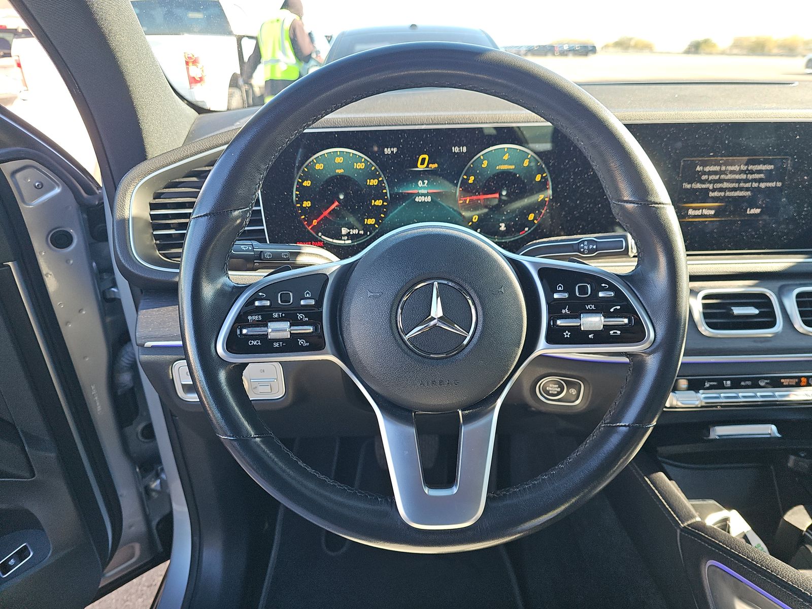 2022 Mercedes-Benz GLE GLE 350 RWD