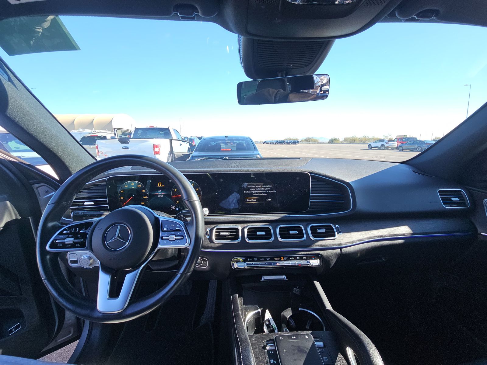 2022 Mercedes-Benz GLE GLE 350 RWD