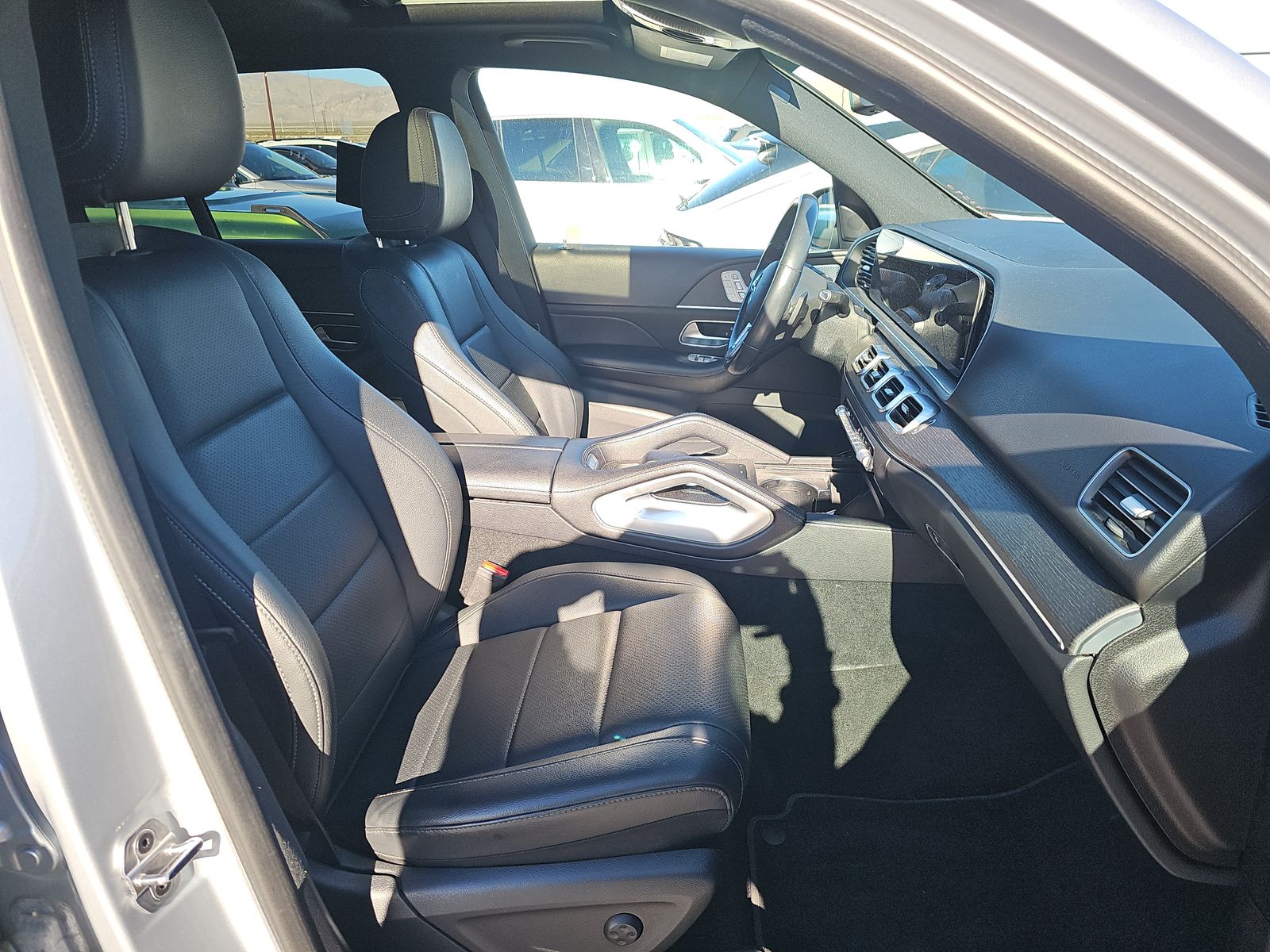 2022 Mercedes-Benz GLE GLE 350 RWD