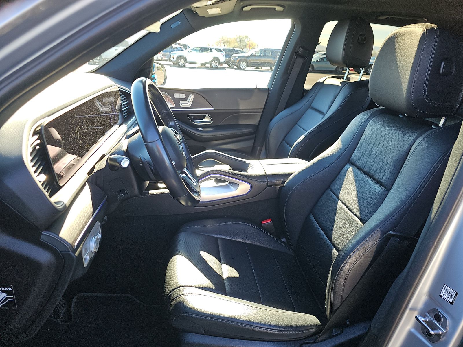 2022 Mercedes-Benz GLE GLE 350 RWD