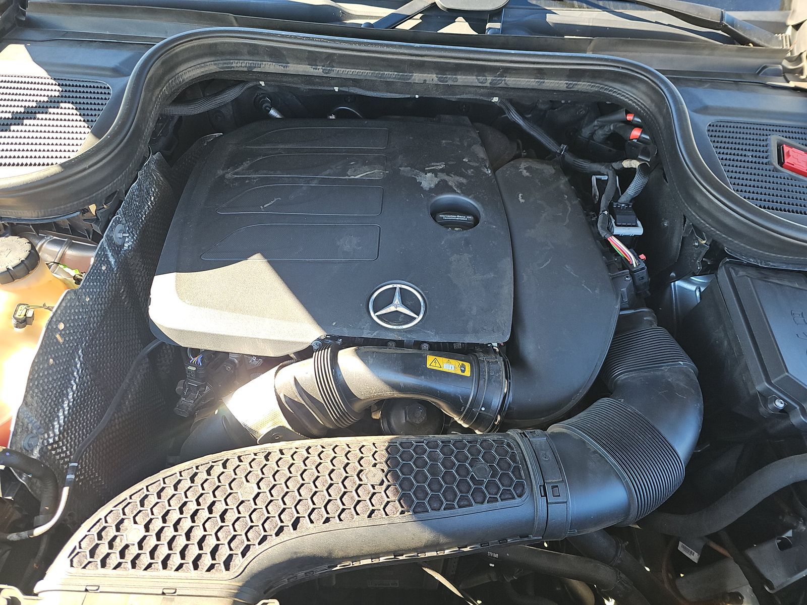 2022 Mercedes-Benz GLE GLE 350 RWD