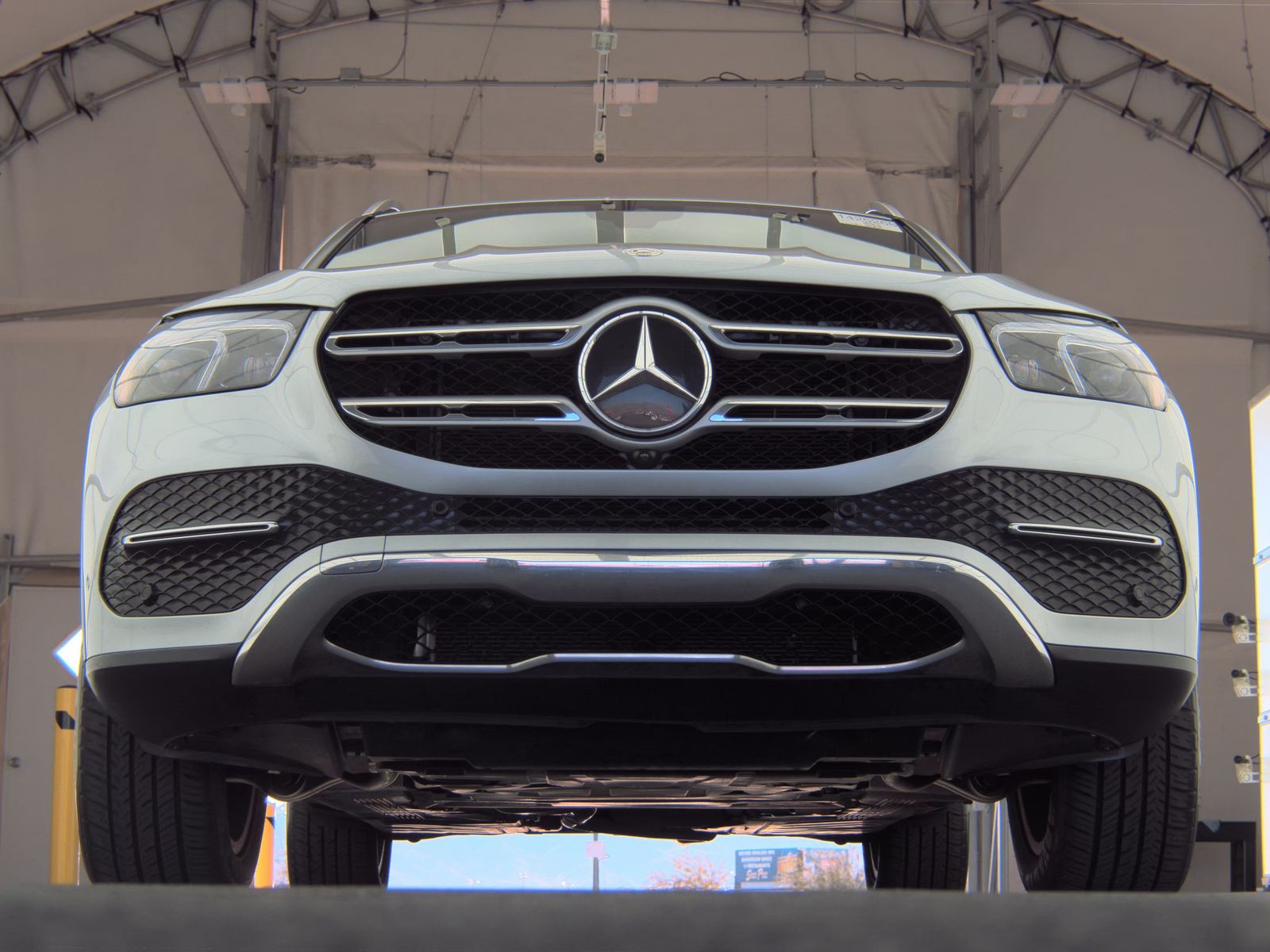 2022 Mercedes-Benz GLE GLE 350 RWD