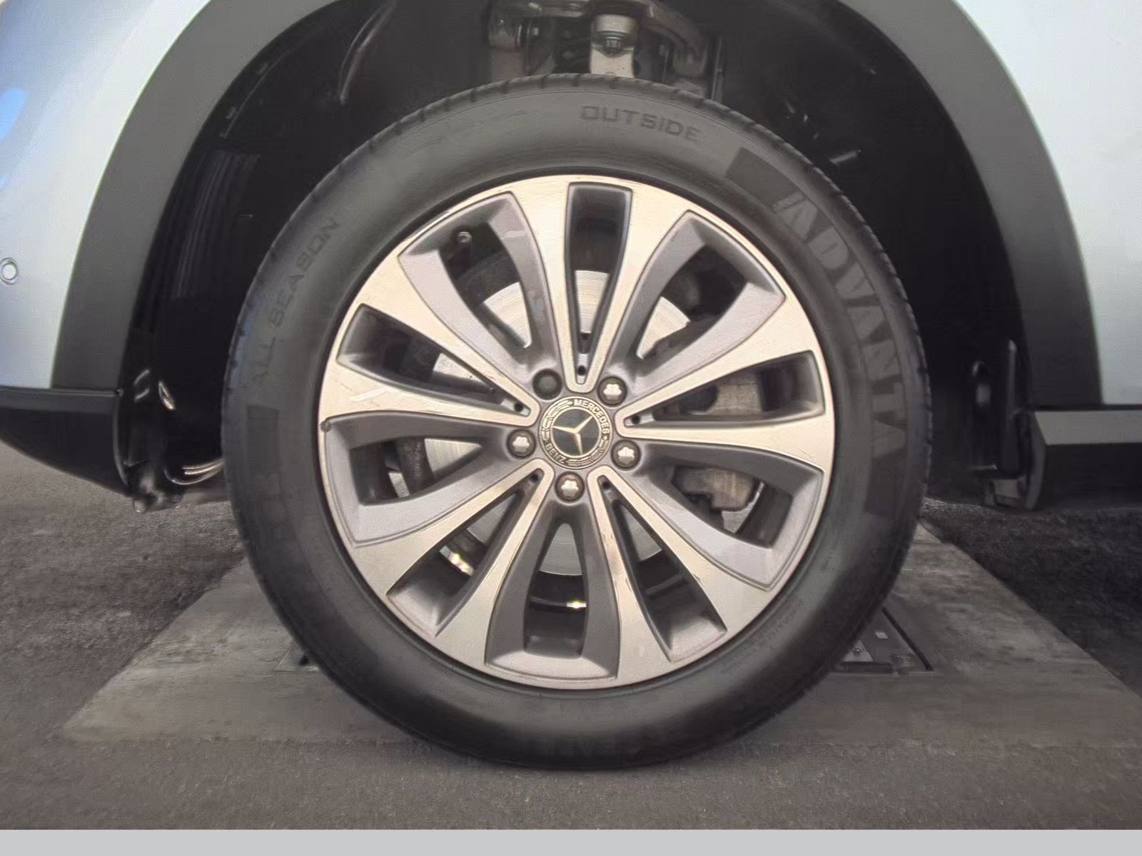 2022 Mercedes-Benz GLE GLE 350 RWD