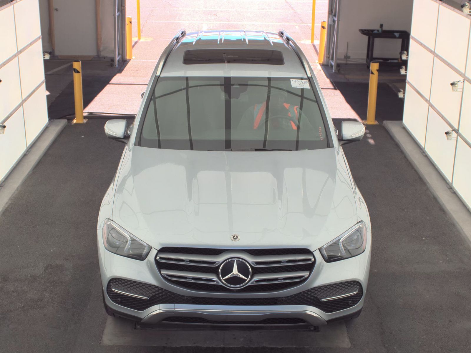 2022 Mercedes-Benz GLE GLE 350 RWD