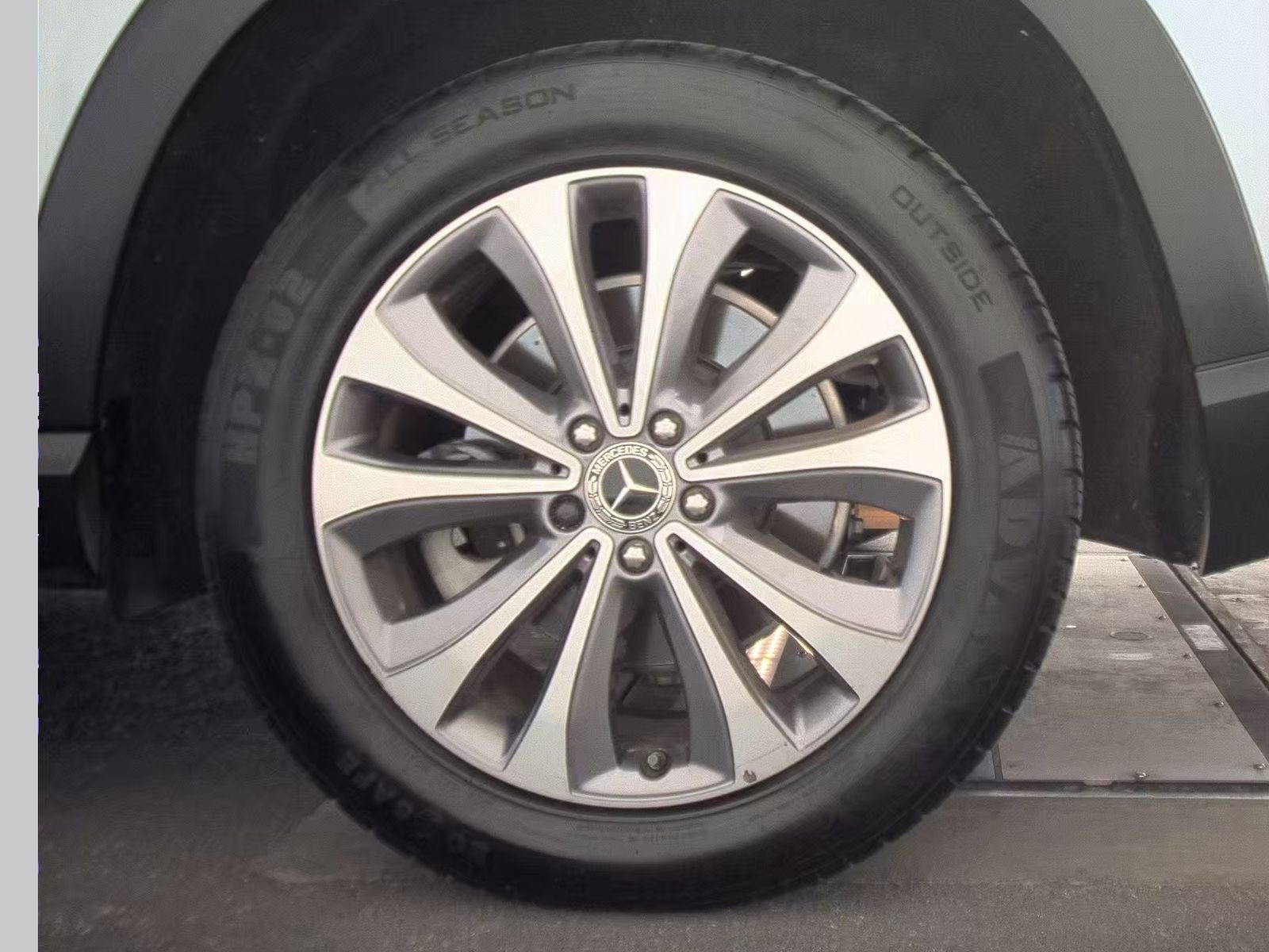 2022 Mercedes-Benz GLE GLE 350 RWD