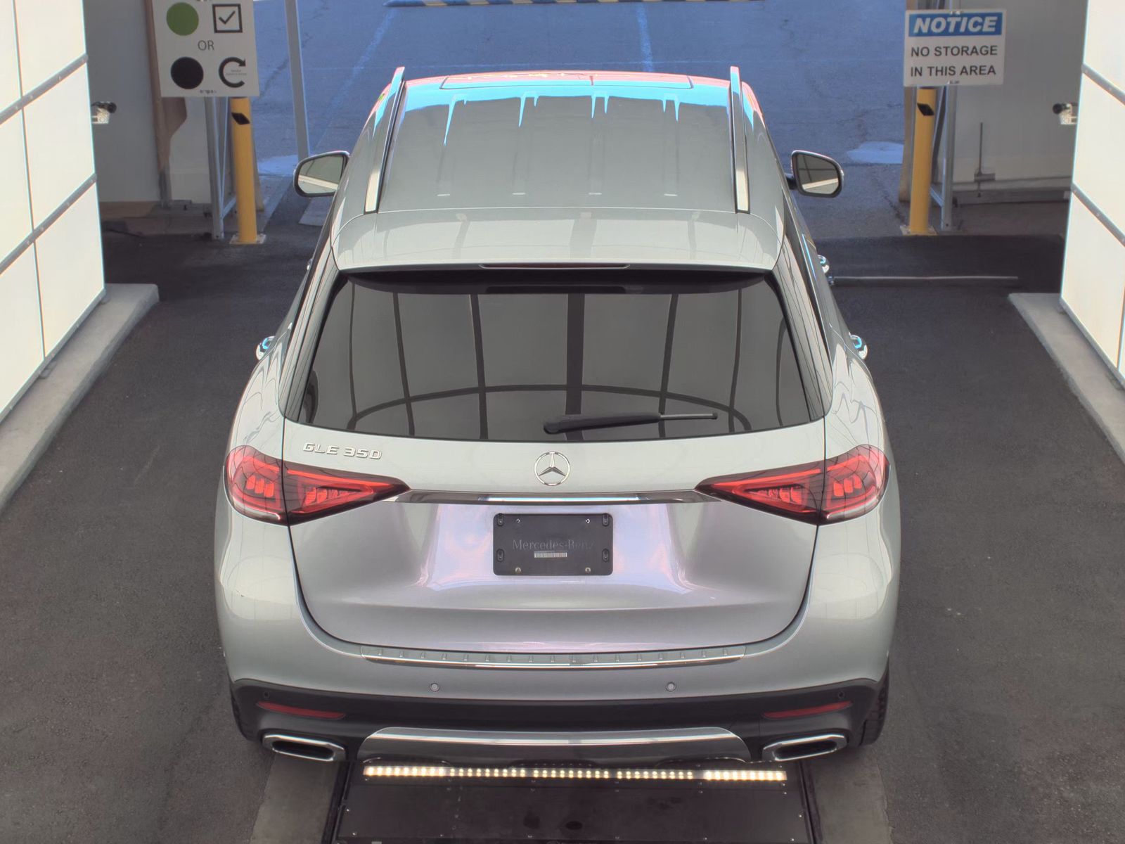 2022 Mercedes-Benz GLE GLE 350 RWD