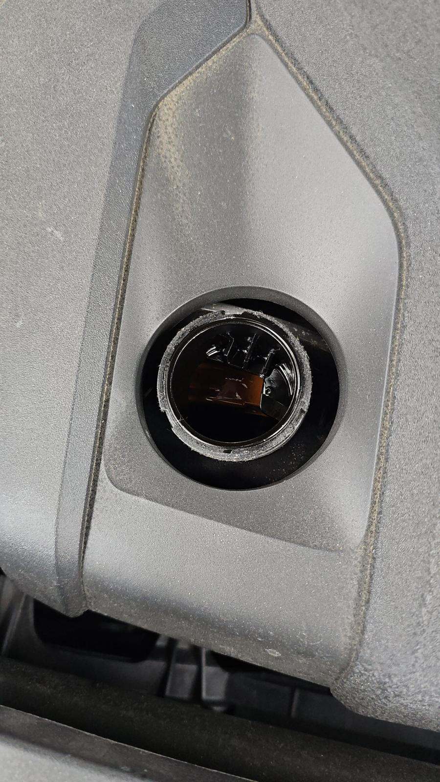 2023 Porsche Macan Base AWD