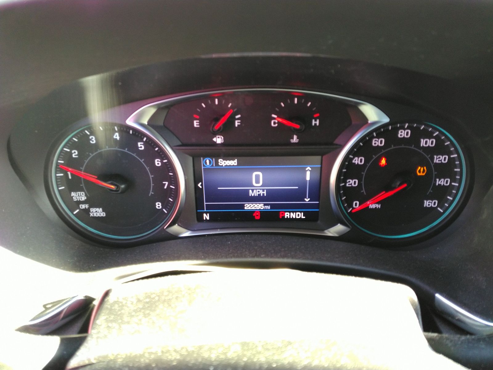 2024 Chevrolet Equinox LT AWD