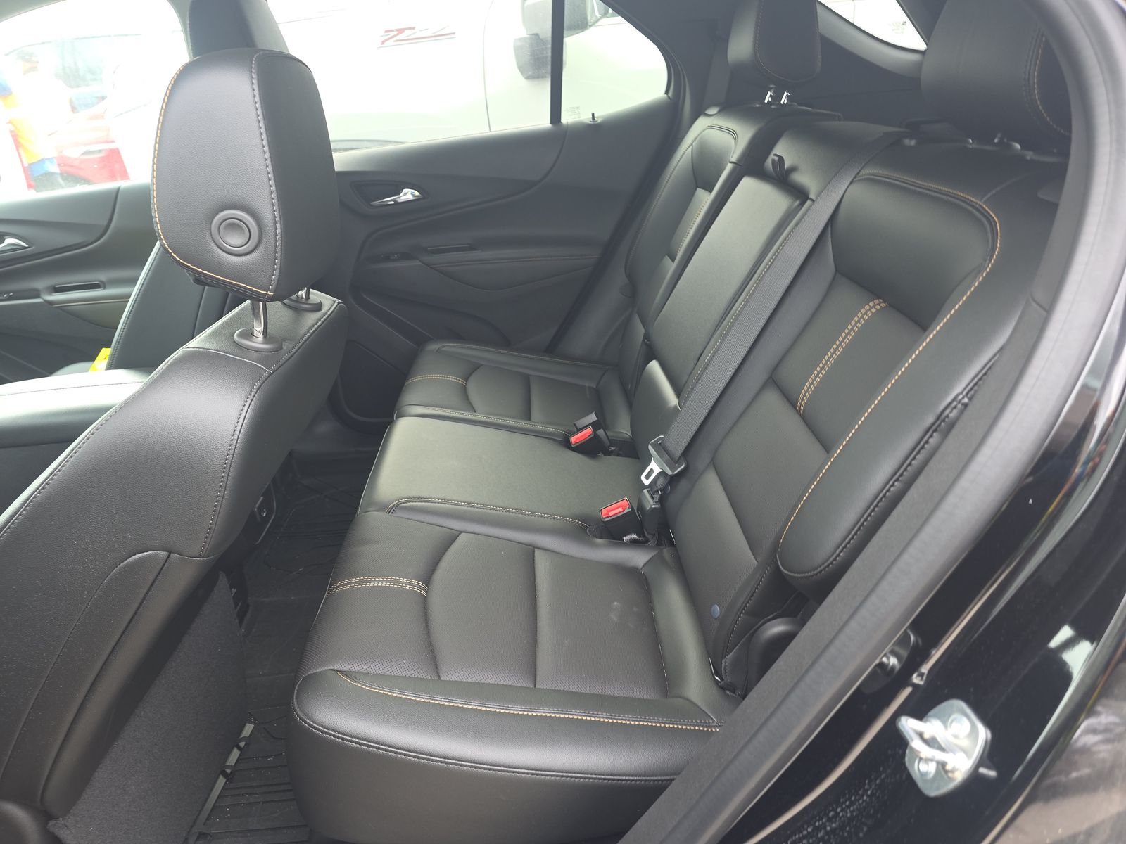 2024 Chevrolet Equinox Premier FWD