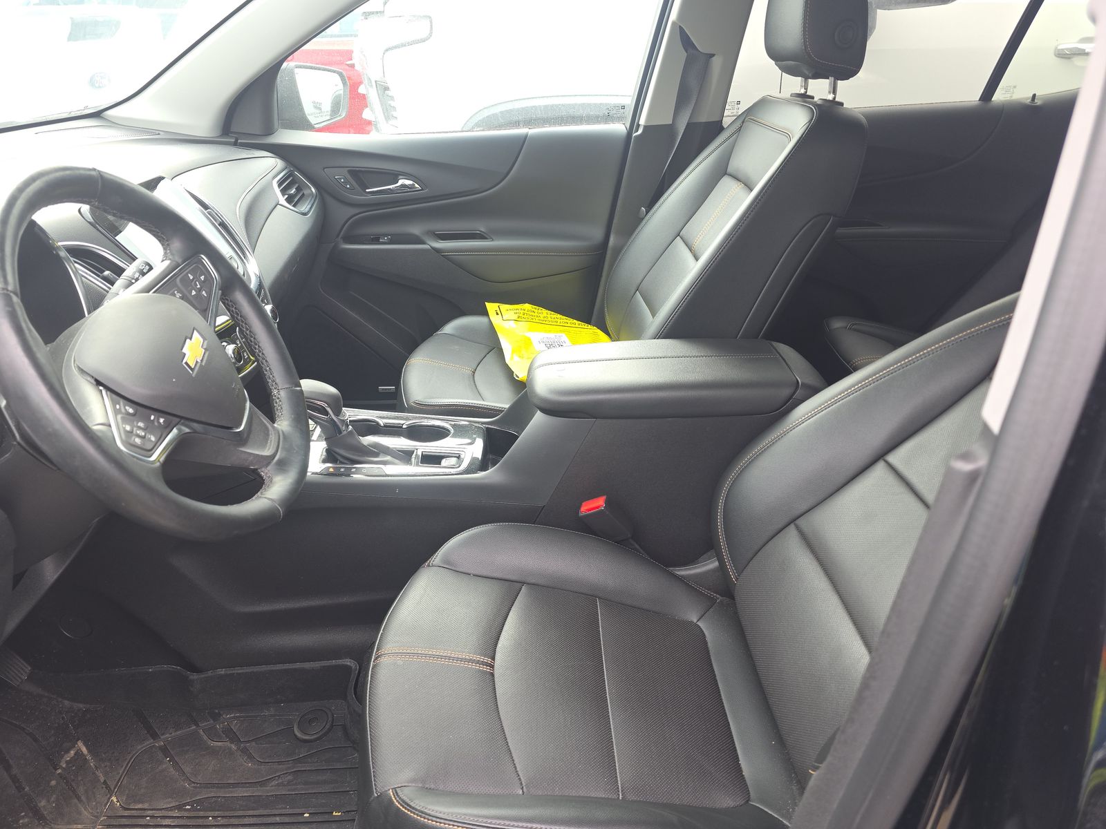 2024 Chevrolet Equinox Premier FWD