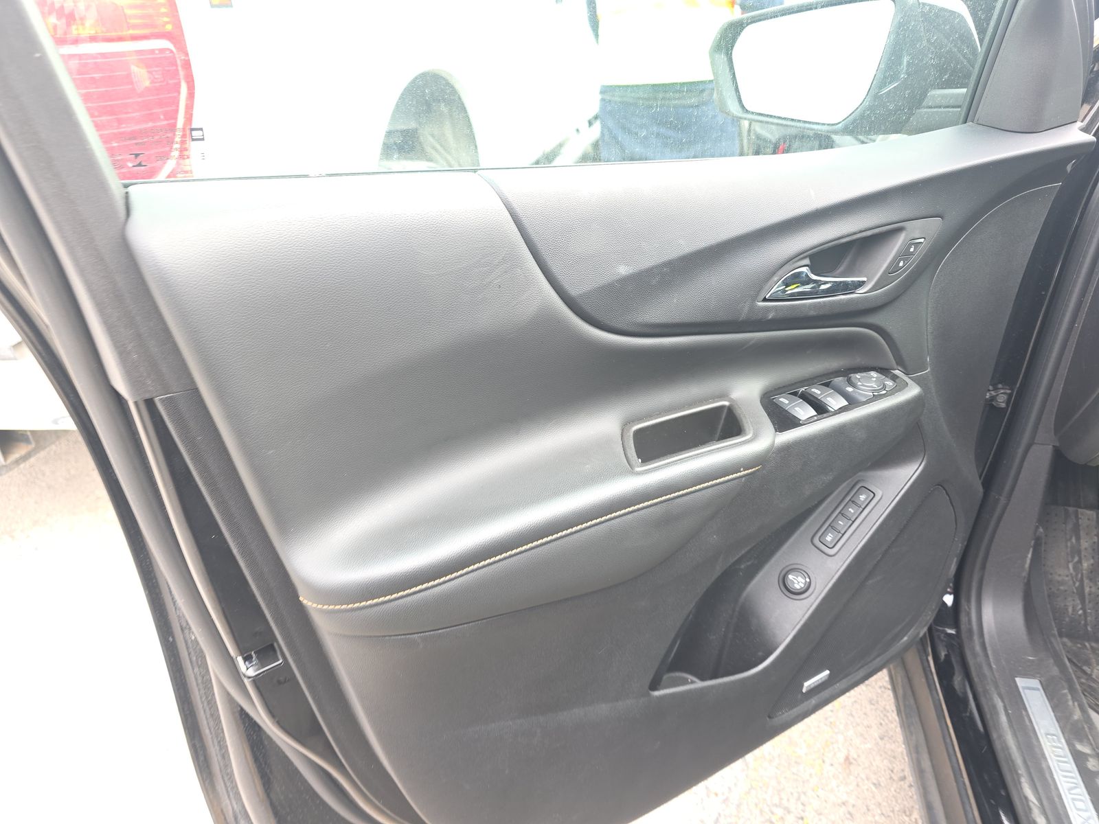 2024 Chevrolet Equinox Premier FWD