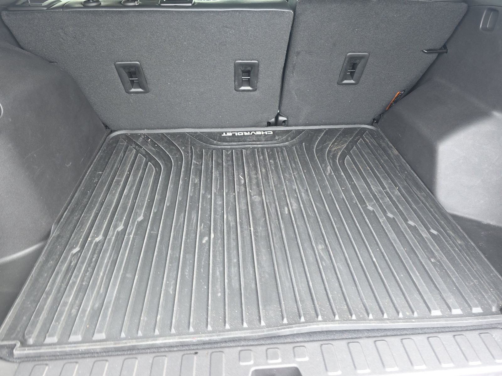 2024 Chevrolet Equinox Premier FWD