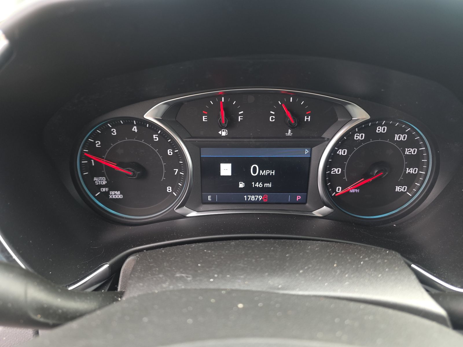 2024 Chevrolet Equinox Premier FWD